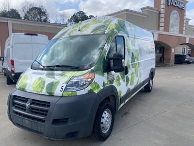 Used 2017 Ram ProMaster 2500 Refrigerated Body for sale #A1T-00874 - photo 1