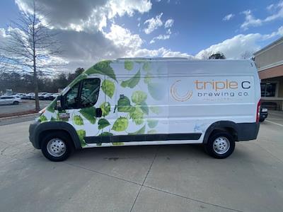 Used 2017 Ram ProMaster 2500 Refrigerated Body for sale #A1T-00874 - photo 2