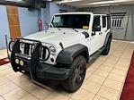 Used 2013 Jeep Wrangler Sport for sale #A1T-06973 - photo 1