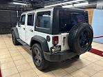 Used 2013 Jeep Wrangler Sport for sale #A1T-06973 - photo 2