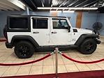 Used 2013 Jeep Wrangler Sport for sale #A1T-06973 - photo 5