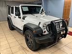 Used 2013 Jeep Wrangler Sport for sale #A1T-06973 - photo 6