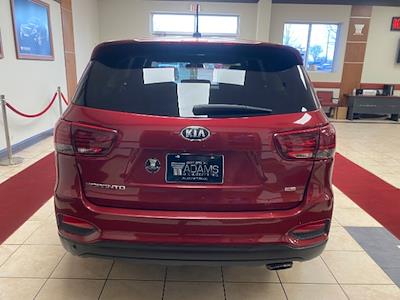 Used 2019 Kia Sorento - photo 1