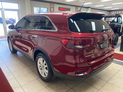 Used 2019 Kia Sorento - photo 1