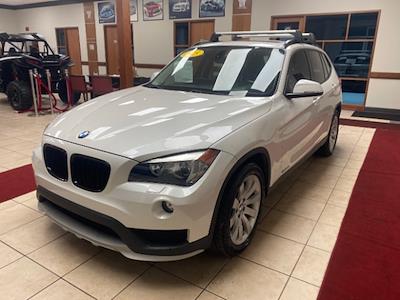 Used 2015 BMW X1 for sale #A1T-17092 - photo 1