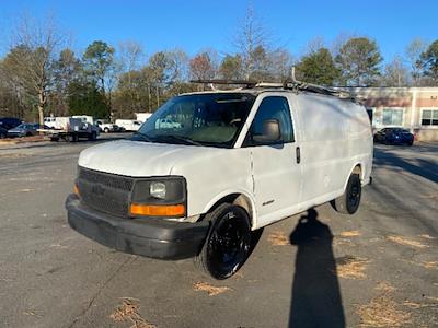 Used 2006 Chevrolet Express 2500 - photo 1