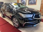 Used 2017 Acura MDX AWD SUV for sale #A1T-23167 - photo 5