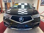 Used 2017 Acura MDX AWD SUV for sale #A1T-23167 - photo 10