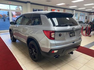 Used 2021 Honda Passport Sport AWD SUV for sale #A1T-24540 - photo 2