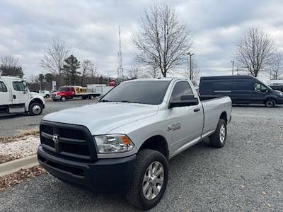 Used 2015 Ram 2500 Tradesman Regular Cab for sale #A1T-25712 - photo 1
