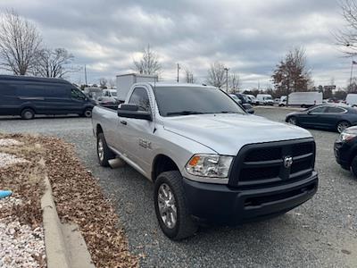 Used 2015 Ram 2500 Tradesman Regular Cab for sale #A1T-25712 - photo 2
