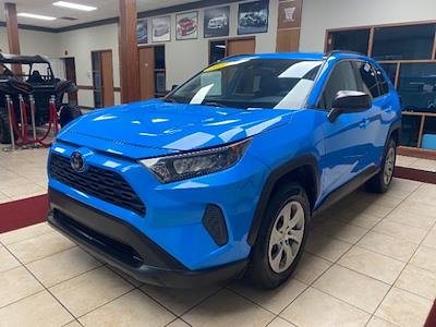 Used 2019 Toyota RAV4 LE for sale #A1T-32080 - photo 1