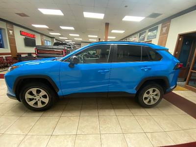 Used 2019 Toyota RAV4 LE for sale #A1T-32080 - photo 2
