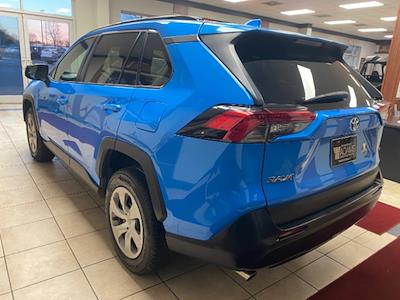Used 2019 Toyota RAV4 LE for sale #A1T-32080 - photo 2