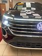 Used 2024 Volkswagen Atlas SE for sale #A1T-35581 - photo 9