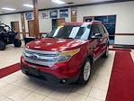 Used 2011 Ford Explorer XLT SUV for sale #A1T-37369 - photo 1