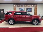 Used 2011 Ford Explorer XLT SUV for sale #A1T-37369 - photo 4