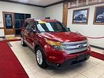 Used 2011 Ford Explorer XLT SUV for sale #A1T-37369 - photo 8