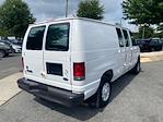 Used 2007 Ford E-250 Cargo Van thumbnail 4