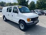 Used 2007 Ford E-250 Cargo Van thumbnail 7