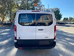 Used 2015 Ford Transit 150 Low Roof Upfitted Cargo Van for sale #A1T-41474 - photo 4