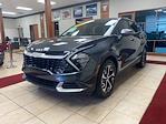 Used 2023 Kia Sportage EX for sale #A1T-42409 - photo 1