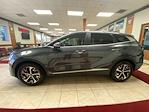 Used 2023 Kia Sportage EX for sale #A1T-42409 - photo 3