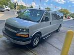 Used 2019 Chevrolet Express 3500 LT Passenger Van for sale #A1T-43773 - photo 4