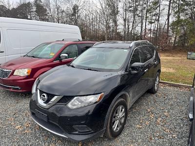Used 2016 Nissan Rogue SV for sale #A1T-47063 - photo 1