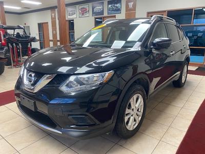 Used 2016 Nissan Rogue SV for sale #A1T-47063 - photo 1