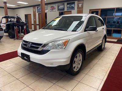 Used 2011 Honda CR-V SE for sale #A1T-49810 - photo 1