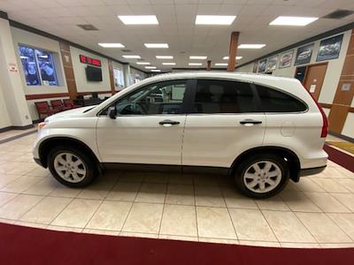 Used 2011 Honda CR-V SE for sale #A1T-49810 - photo 2