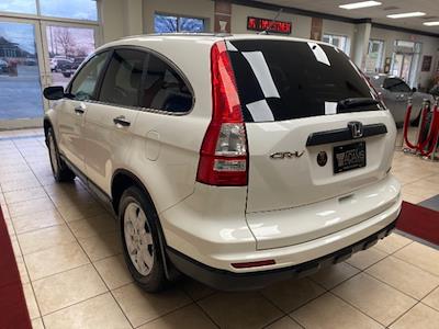 Used 2011 Honda CR-V SE for sale #A1T-49810 - photo 2