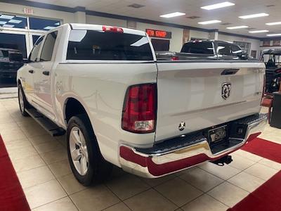 Used 2017 Ram 1500 Tradesman Crew Cab for sale #A1T-61816 - photo 2