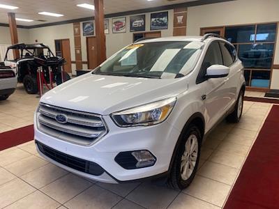 Used 2018 Ford Escape SE for sale #A1T-63439 - photo 1