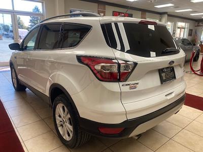 Used 2018 Ford Escape SE for sale #A1T-63439 - photo 2