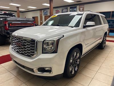 Used 2019 GMC Yukon XL Denali for sale #A1T-64086 - photo 1