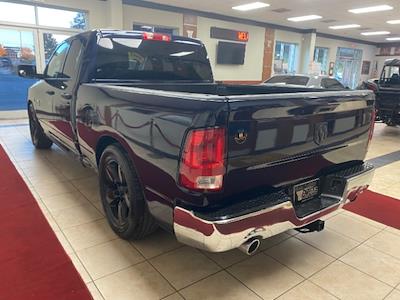 Used 2017 Ram 1500 ST Quad Cab for sale #A1T-66459 - photo 2