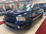 Used 2017 Ram 1500 ST Quad Cab for sale #A1T-66459 - photo 1