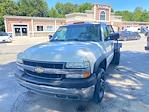 Used 2002 Chevrolet Silverado 3500 Regular Cab Flatbed Truck for sale #A1T-70358 - photo 1