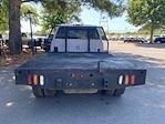 Used 2002 Chevrolet Silverado 3500 Regular Cab Flatbed Truck for sale #A1T-70358 - photo 6