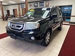 Used 2011 Honda Pilot Touring 4x4 SUV for sale #A1T-70933 - photo 1