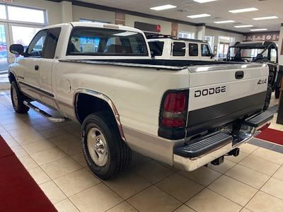 Used 2001 Dodge Ram 1500 - photo 1