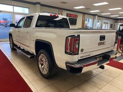 Used 2018 GMC Sierra 1500 SLT Crew Cab for sale #A1T-94302 - photo 2