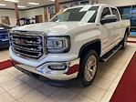 Used 2018 GMC Sierra 1500 SLT Crew Cab for sale #A1T-94302 - photo 1