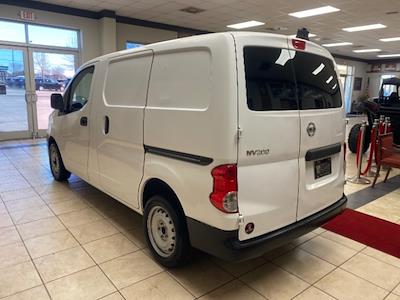 Used 2014 Nissan NV200 Standard Roof Empty Cargo Van for sale #A1T-97293 - photo 2