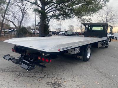 Used 2014 Freightliner M2 106 Conventional Cab Rollback Body for sale #A1T-U4600 - photo 2