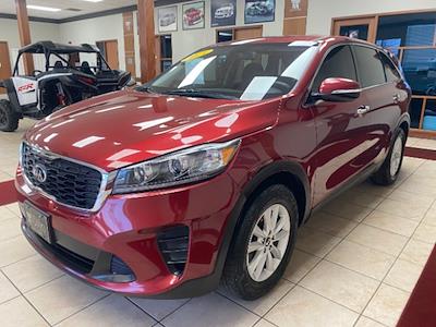 Used 2019 Kia Sorento - photo 1