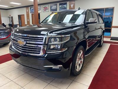 Used 2017 Chevrolet Suburban Premier SUV for sale #A1TP-15800 - photo 1