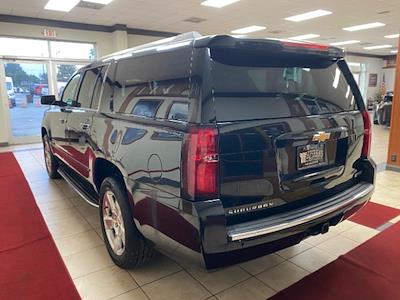 Used 2017 Chevrolet Suburban Premier SUV for sale #A1TP-15800 - photo 2
